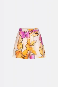 Fabienne Chapot Shorts CLT-203-SHO-SS24 Discount