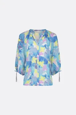 Fabienne Chapot Top CLT-17-BLS-SS23 New