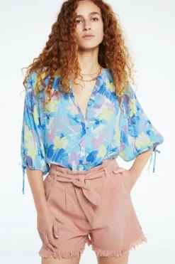 Fabienne Chapot Top CLT-17-BLS-SS23 New