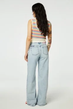 Fabienne Chapot Top CLT-246-TOP-SS24
