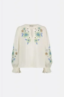 Fabienne Chapot Top CLT-255-TOP-SS24 Discount