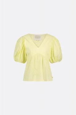 Fabienne Chapot Top CLT-265-TOP-SS24 Hot