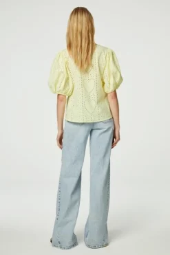Fabienne Chapot Top CLT-265-TOP-SS24 Hot