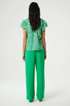 Fabienne Chapot Top CLT-257-TOP-SS24 Discount