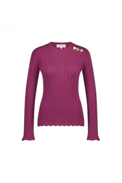 Fabienne Chapot Trui CLTPUL22AW247615 Hot