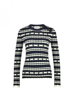Fabienne Chapot Trui CLTPUL22AW240044 Best