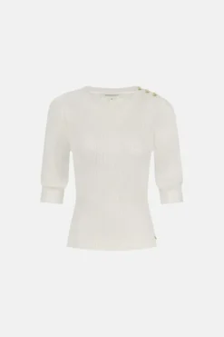 Fabienne Chapot Trui CLTPUL91NOOS1009 Outlet