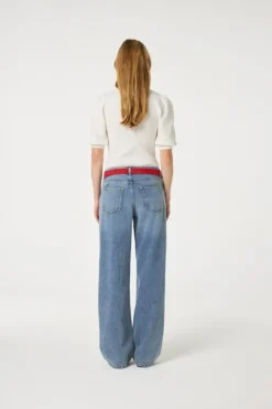 Fabienne Chapot Trui CLTPUL91NOOS1009 Outlet