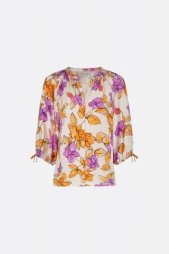Fabienne Chapot T-Shirt CLT-46-BLS-SS24 Sale