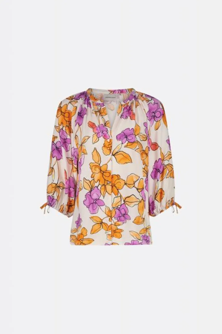 Fabienne Chapot T-Shirt CLT-46-BLS-SS24 Sale