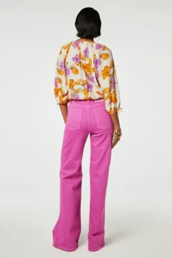 Fabienne Chapot T-Shirt CLT-46-BLS-SS24 Sale