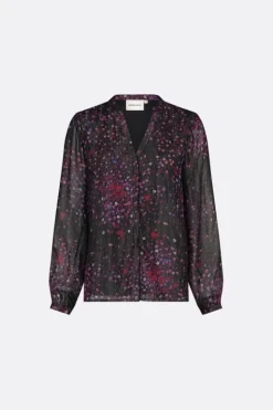 Fabienne Chapot T-Shirt CLTBLS61AW240116 Clearance