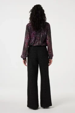 Fabienne Chapot T-Shirt CLTBLS61AW240116 Clearance
