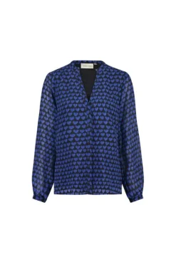 Fabienne Chapot T-Shirt CLTBLS60AW240110 Hot
