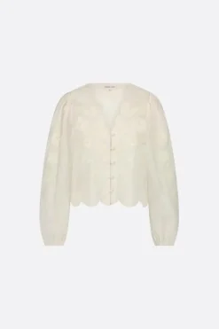 Fabienne Chapot T-Shirt CLTBLS55SS251009 Online