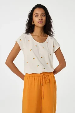 Fabienne Chapot T-Shirt CLTTSH22SS250175 Sale
