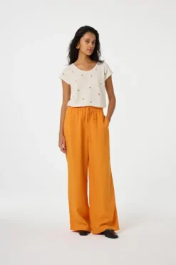 Fabienne Chapot T-Shirt CLTTSH22SS250175 Sale