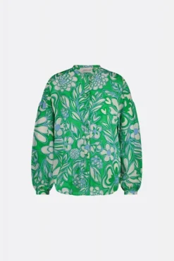Fabienne Chapot T-Shirt CLT-29-BLS-SS24 Discount