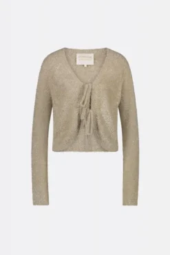 Fabienne Chapot Vest CLTCAR16AW242010 Outlet