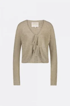 Fabienne Chapot Vest CLTCAR16AW242010 Outlet