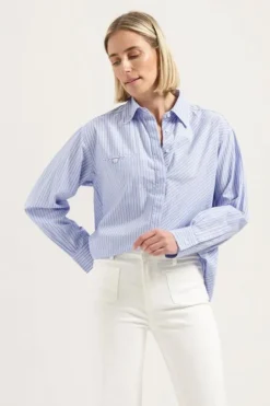Florèz Blouse CR0120 Hot