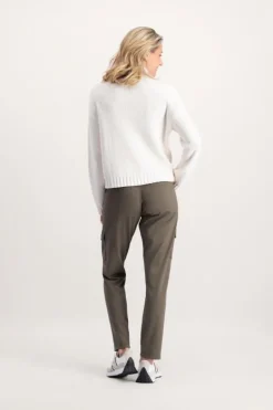 Florèz Broek CR0050 Bruin Outlet
