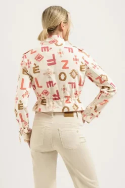 Florèz Jack CR0035 Multicolor Online