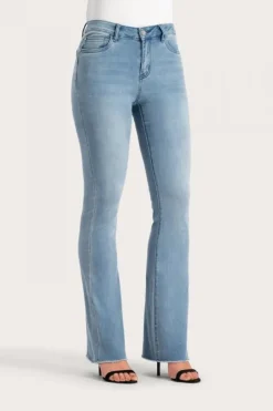 Florèz Jeans CR0019 Blauw Sale