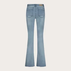 Florèz Jeans CR0019 Blauw Sale
