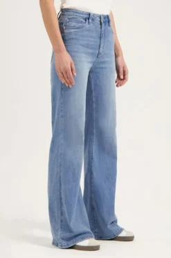 Florèz Jeans CR0029 Blauw Best