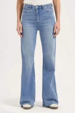 Florèz Jeans CR0029 Blauw Best