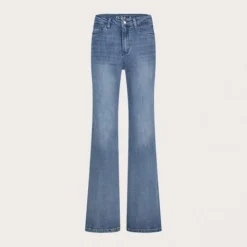 Florèz Jeans CR0029 Blauw Best
