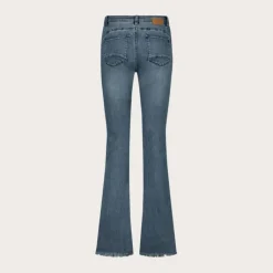Florèz Jeans CR0019 Blauw Hot