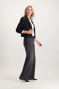 Florèz Jeans CR0016 Blauw Best