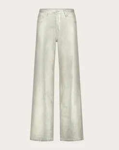 Florèz Jeans CR0043 Geel Best