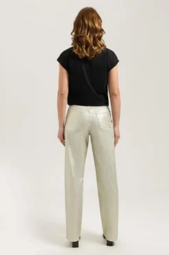 Florèz Jeans CR0043 Geel Best