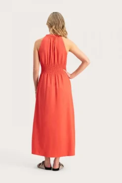 Florèz Jurk SS24043 Rood Best