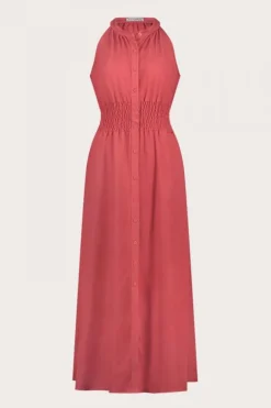 Florèz Jurk SS24043 Rood Best