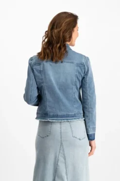 Florèz Rok SS24039 Blauw Outlet