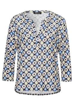 Frank Walder Blouse NOS-713425521 Outlet