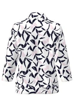 Frank Walder Blouse NOS-715407522 Best