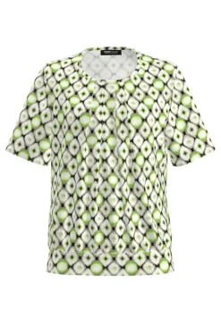 Frank Walder Blouse NOS-715422525 New