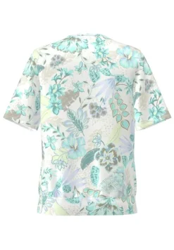 Frank Walder Blouse NOS-715422563 New