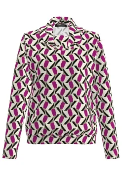 Frank Walder Blouse NOS-724407629 Best