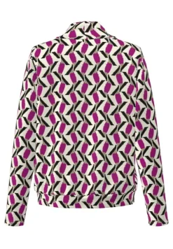 Frank Walder Blouse NOS-724407629 Best