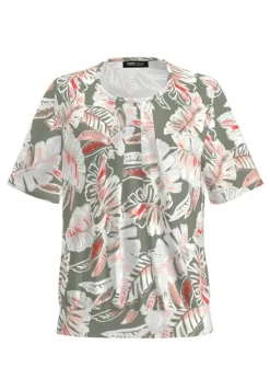 Frank Walder Blouse NOS-715422570 New