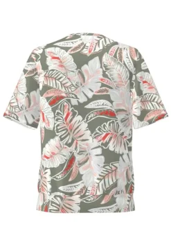 Frank Walder Blouse NOS-715422570 New