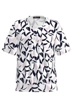 Frank Walder Blouse NOS-715422522 Hot