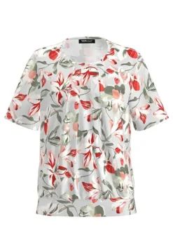 Frank Walder Blouse NOS-715422571 New