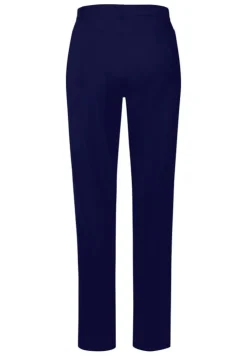 Frank Walder Broek NOS-724604000 Blauw Hot